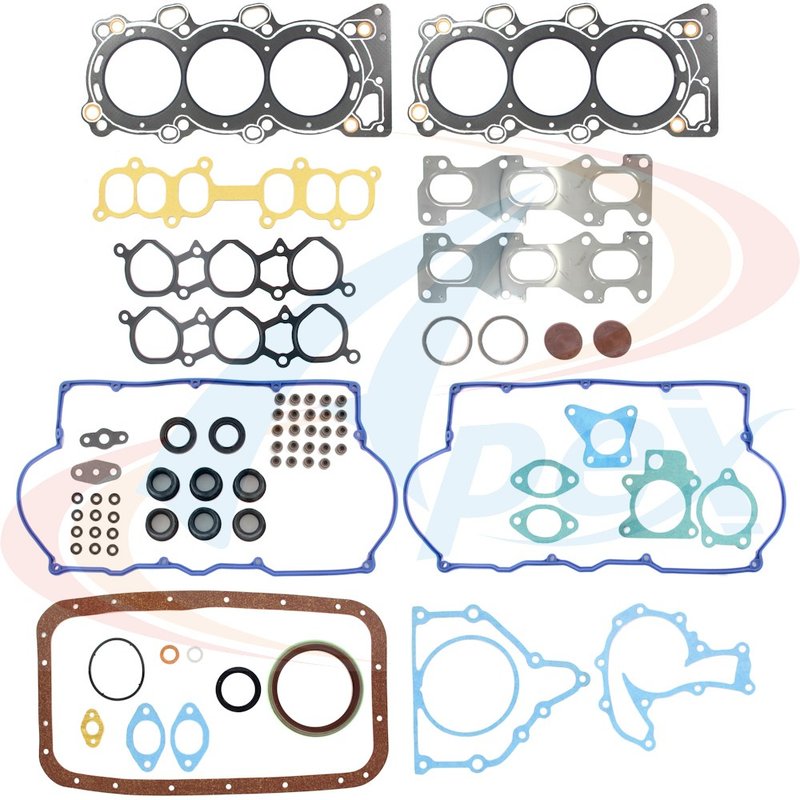 Apex AFS3120 Engine Gasket Set