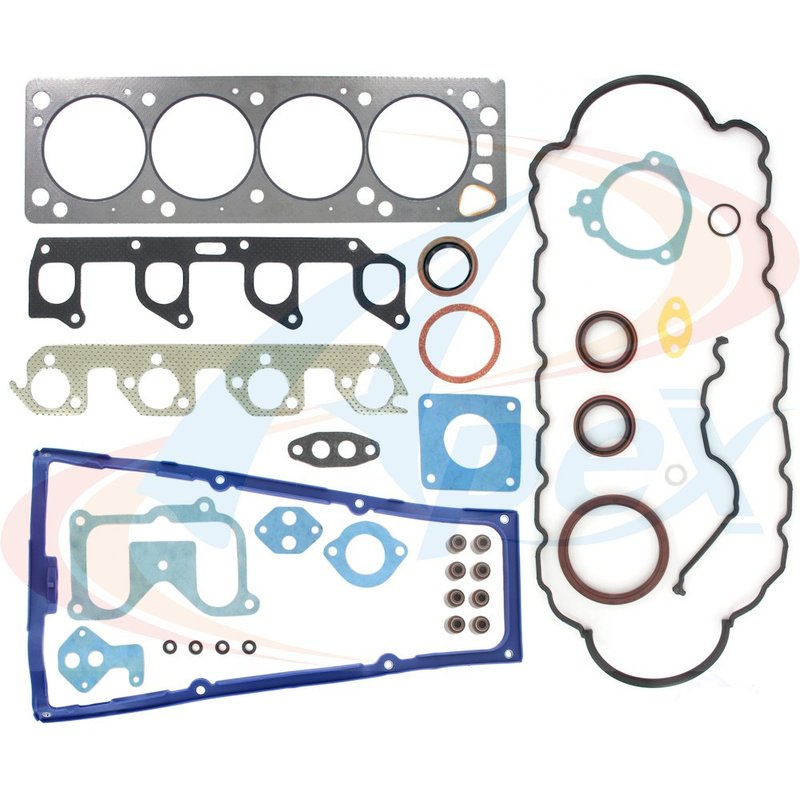 Apex AFS4023 Engine Gasket Set