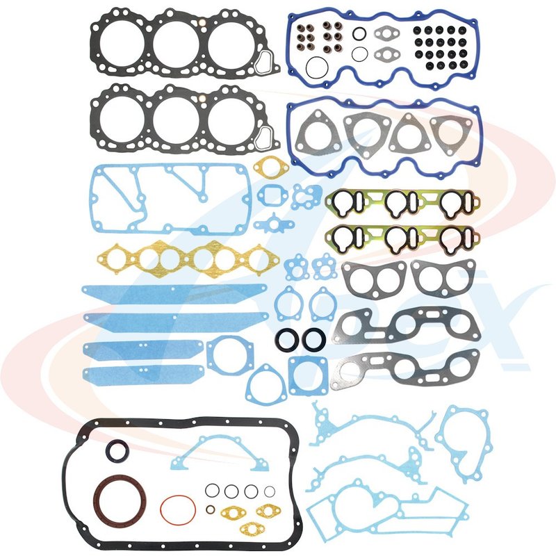 Apex AFS5018 Engine Gasket Set