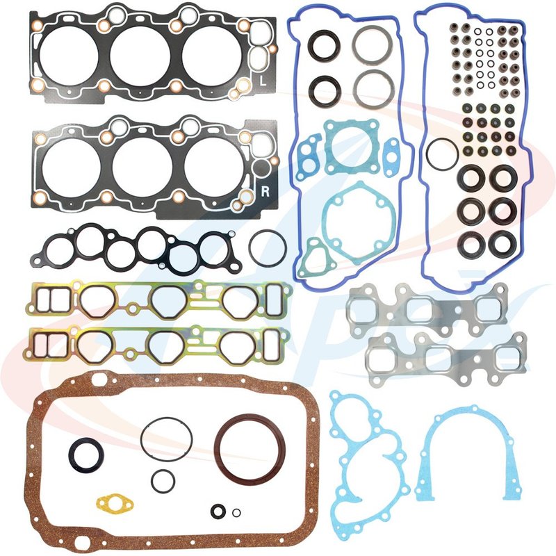Apex AFS8026 Engine Gasket Set