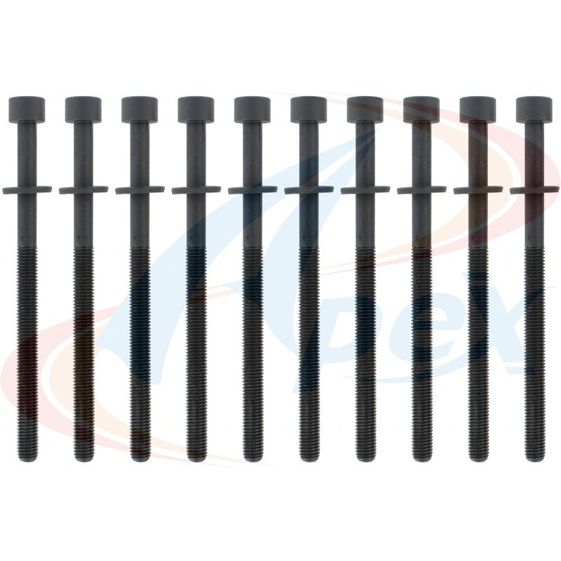 Apex AHB1328 Engine Cylinder Head Bolt Set