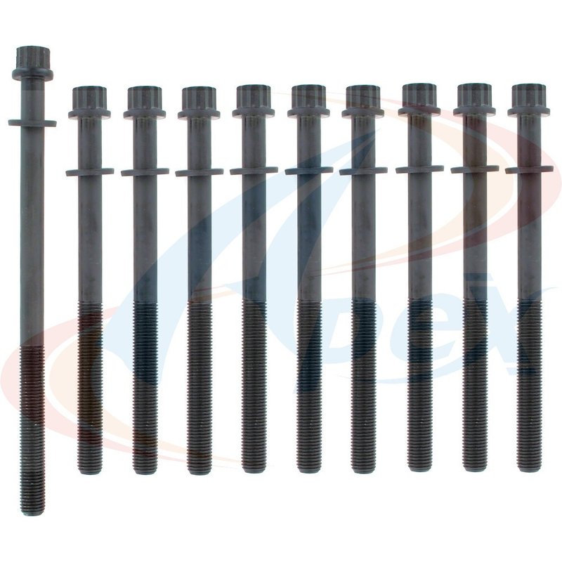 Apex AHB139 Engine Cylinder Head Bolt Set