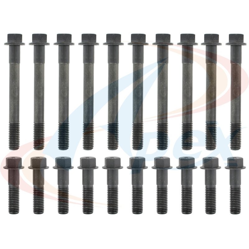 Apex AHB260 Engine Cylinder Head Bolt Set