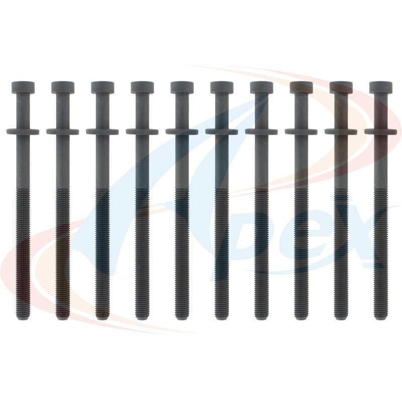 Apex AHB285 Engine Cylinder Head Bolt Set