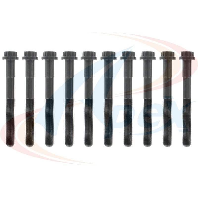Apex AHB850 Engine Cylinder Head Bolt Set