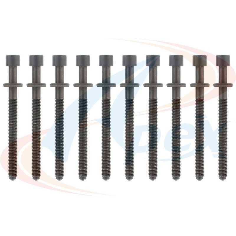 Apex AHB905 Engine Cylinder Head Bolt Set
