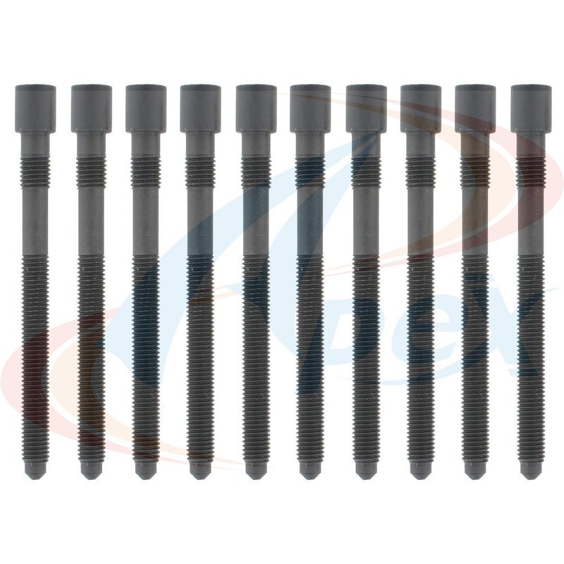 Apex AHB907A Engine Cylinder Head Bolt Set