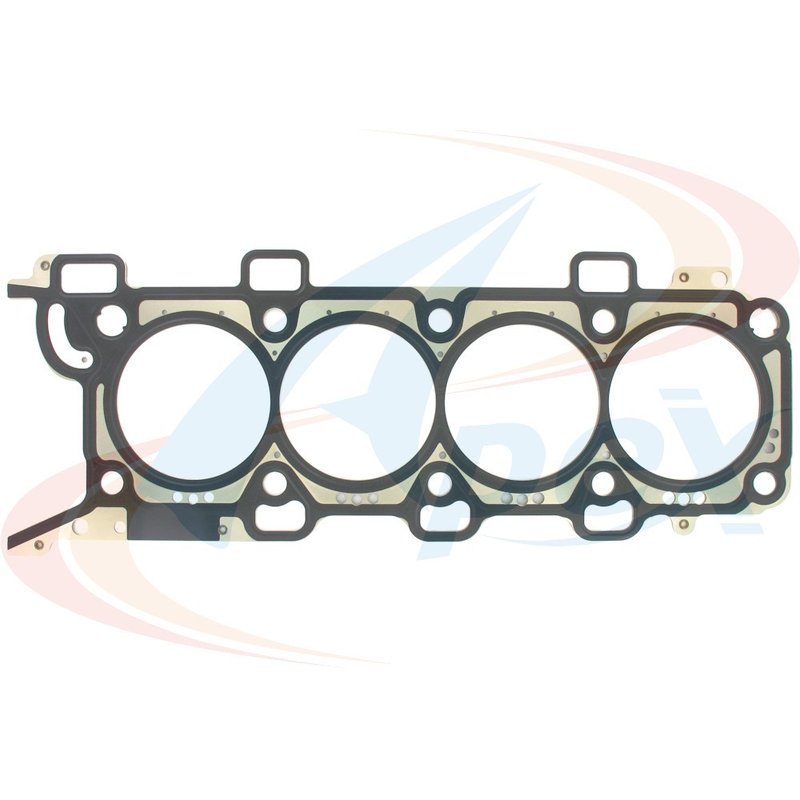 Apex AHG1320L Engine Cylinder Head Gasket - Left