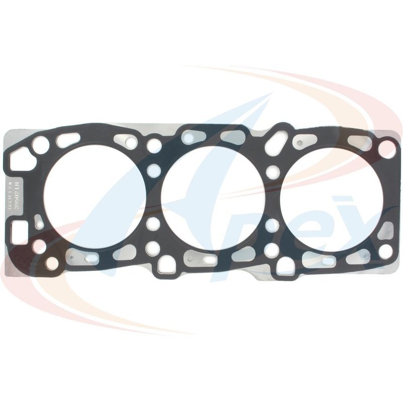 Apex AHG245L Engine Cylinder Head Gasket - Left