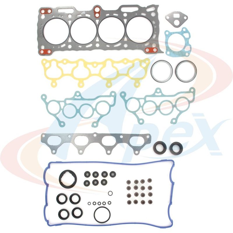Apex AHS1019 Engine Cylinder Head Gasket Set