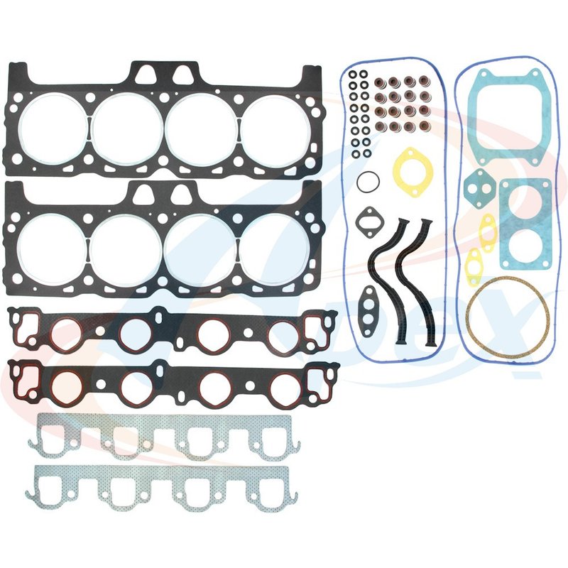 Apex AHS11017 Engine Cylinder Head Gasket Set