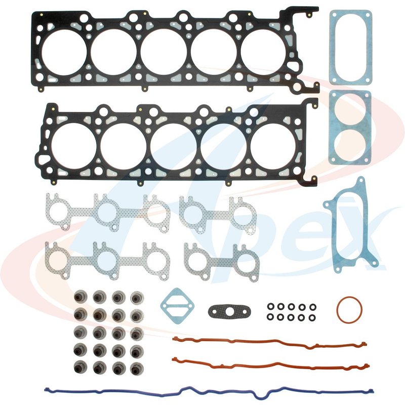 Apex AHS11021 Engine Cylinder Head Gasket Set