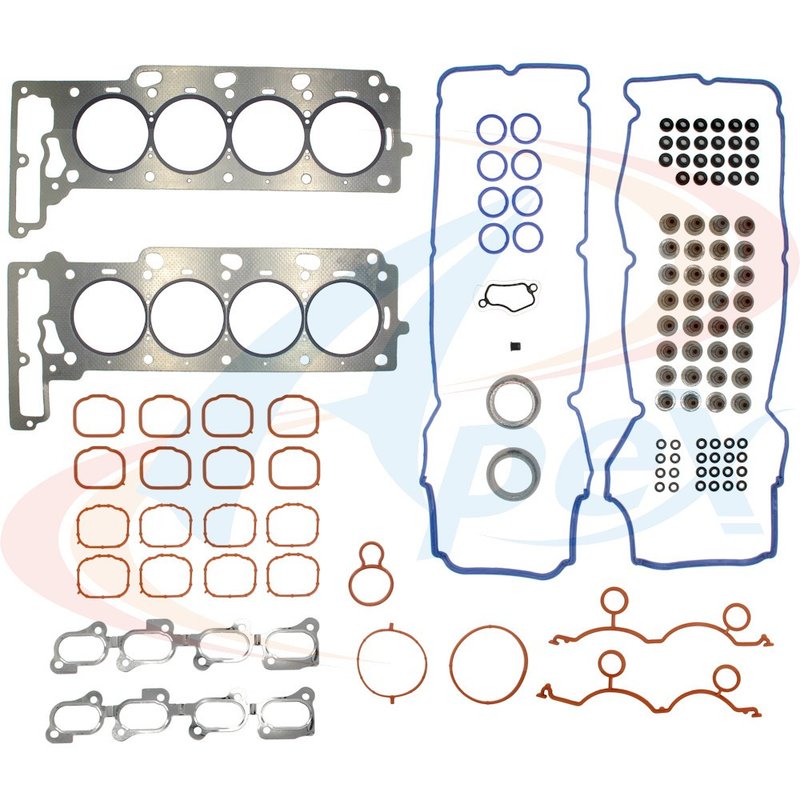 Apex AHS11045 Engine Cylinder Head Gasket Set