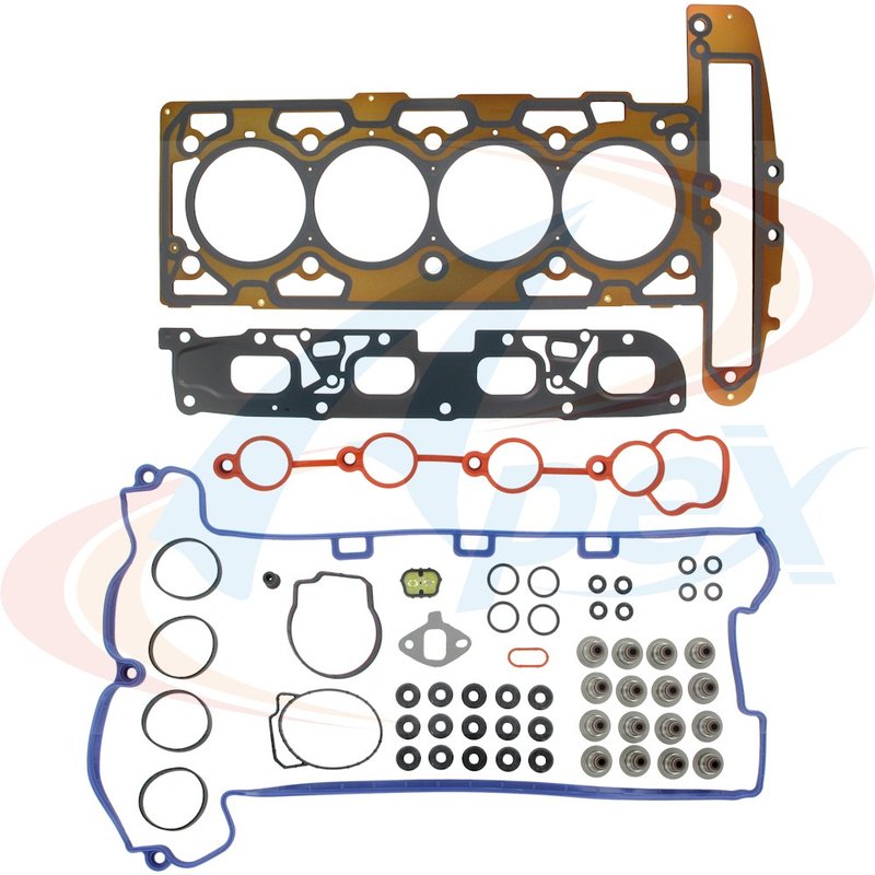 Apex AHS11073 Engine Cylinder Head Gasket Set