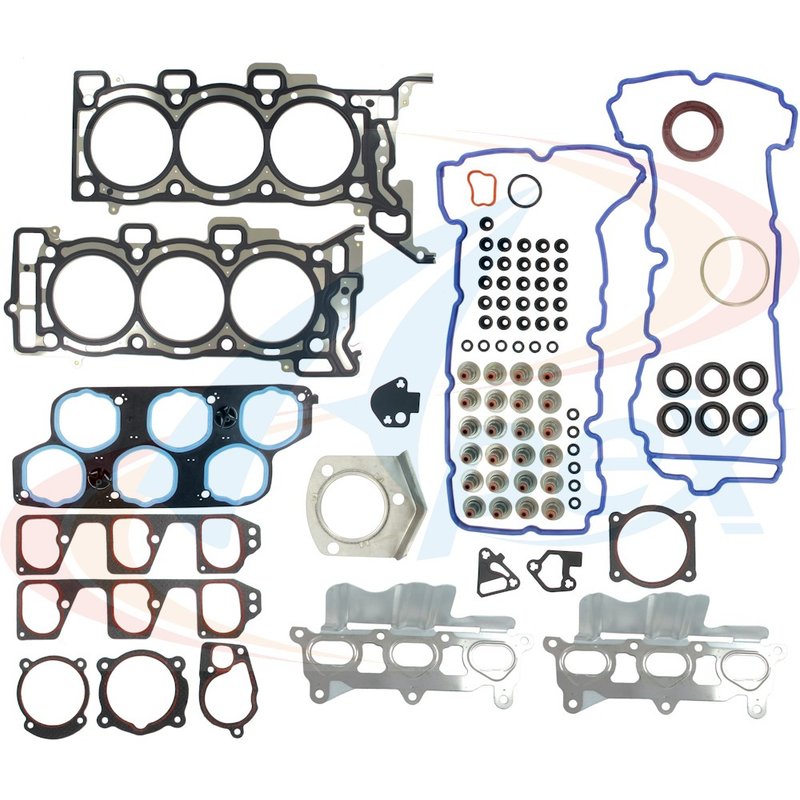 Apex AHS11076 Engine Cylinder Head Gasket Set