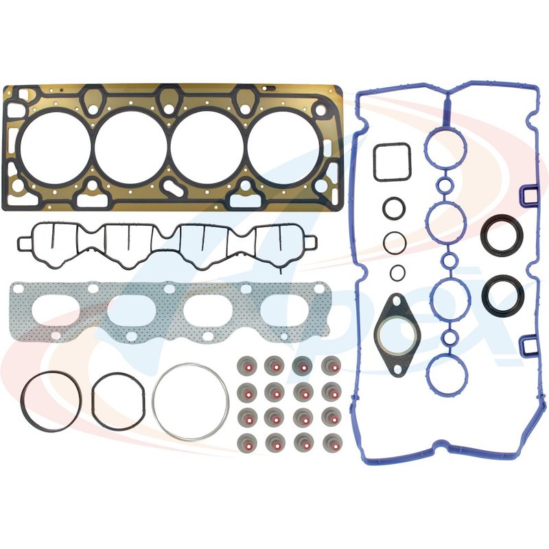 Apex AHS11090 Engine Cylinder Head Gasket Set