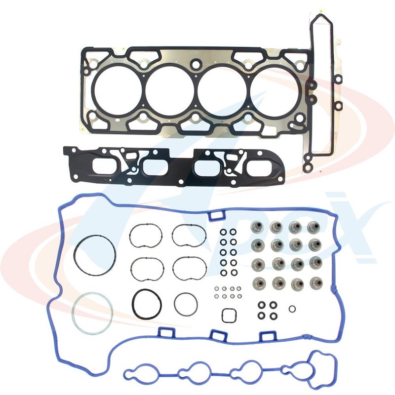 Apex AHS13011 Engine Cylinder Head Gasket Set