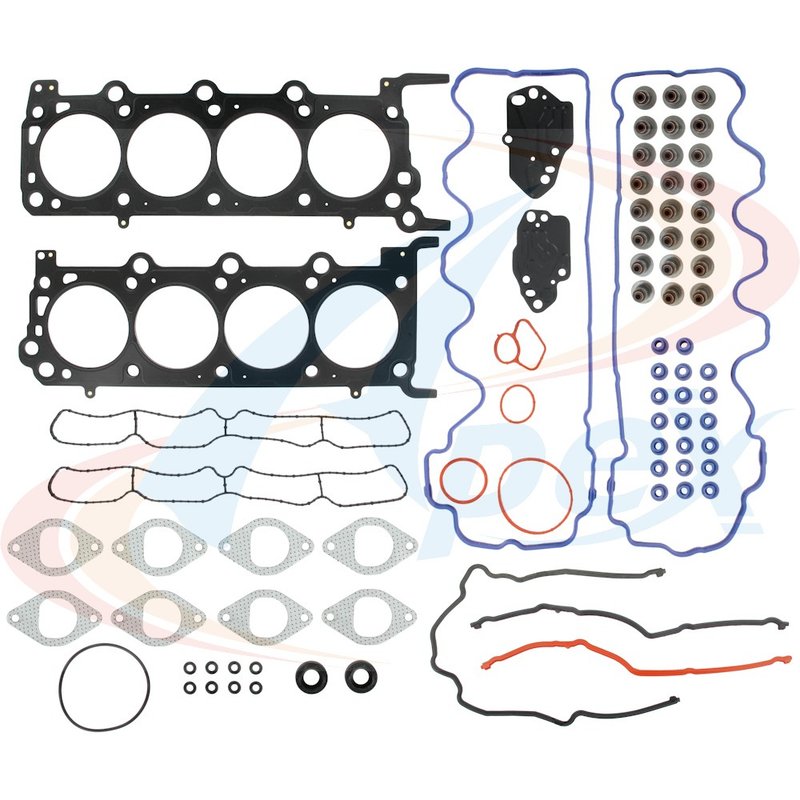 Apex AHS13021 Engine Cylinder Head Gasket Set
