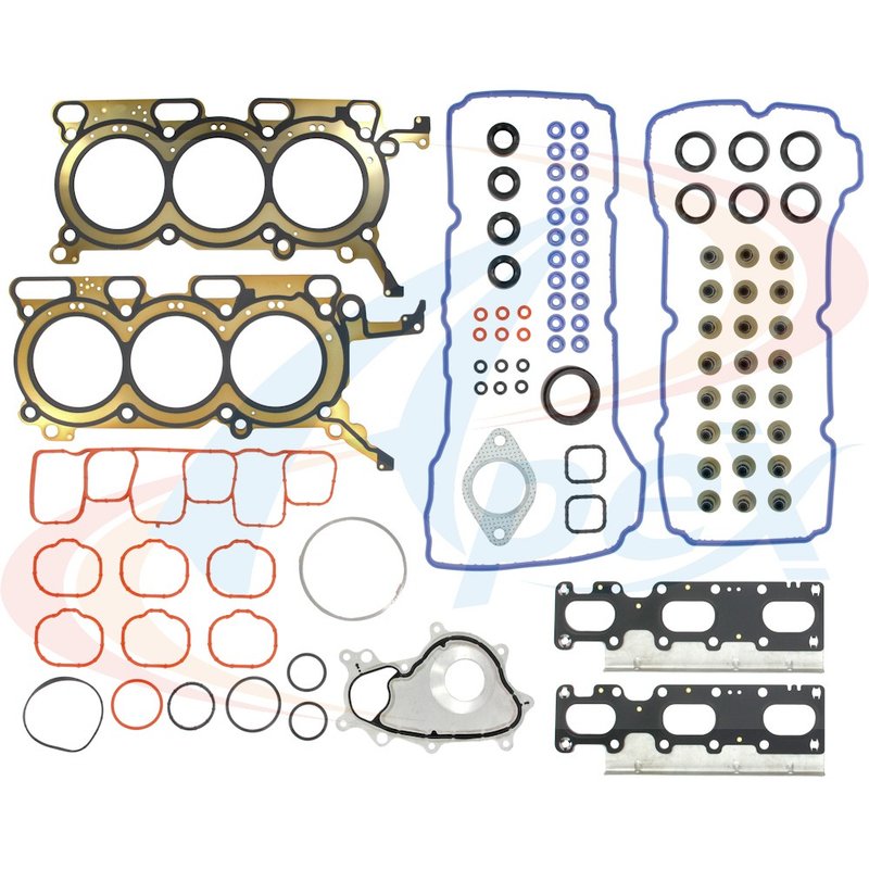 Apex AHS13025 Engine Cylinder Head Gasket Set