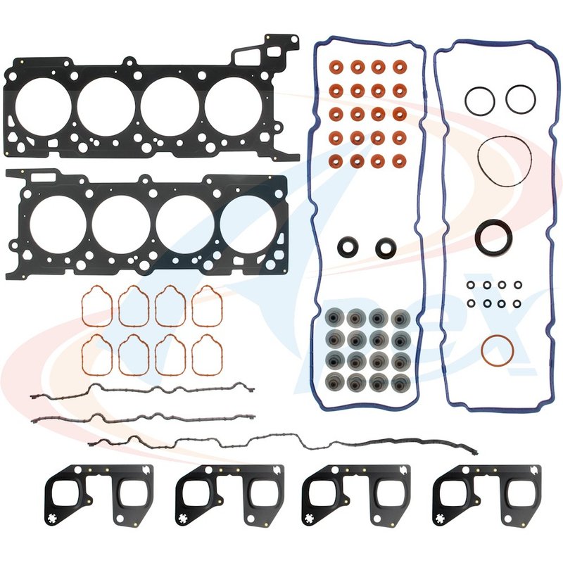 Apex AHS13040 Engine Cylinder Head Gasket Set