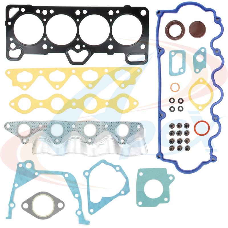 Apex AHS2041 Engine Cylinder Head Gasket Set