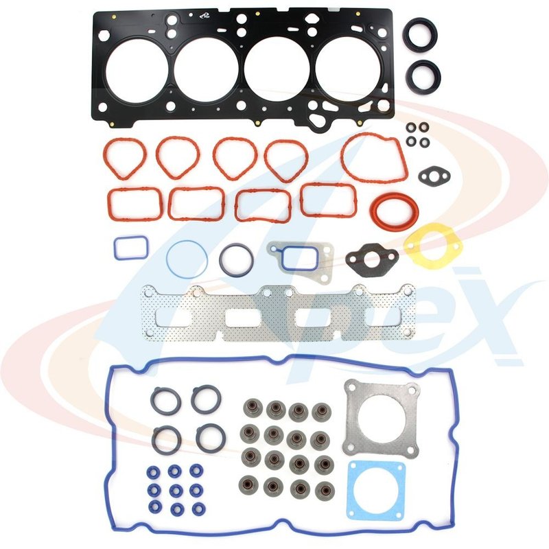 Apex AHS2115 Engine Cylinder Head Gasket Set