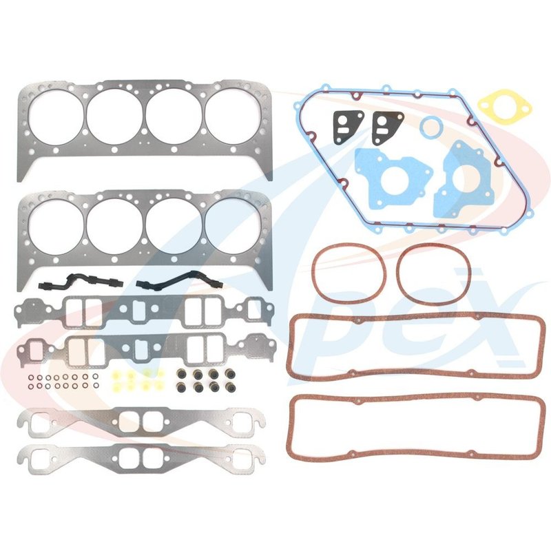 Apex AHS3022A Engine Cylinder Head Gasket Set