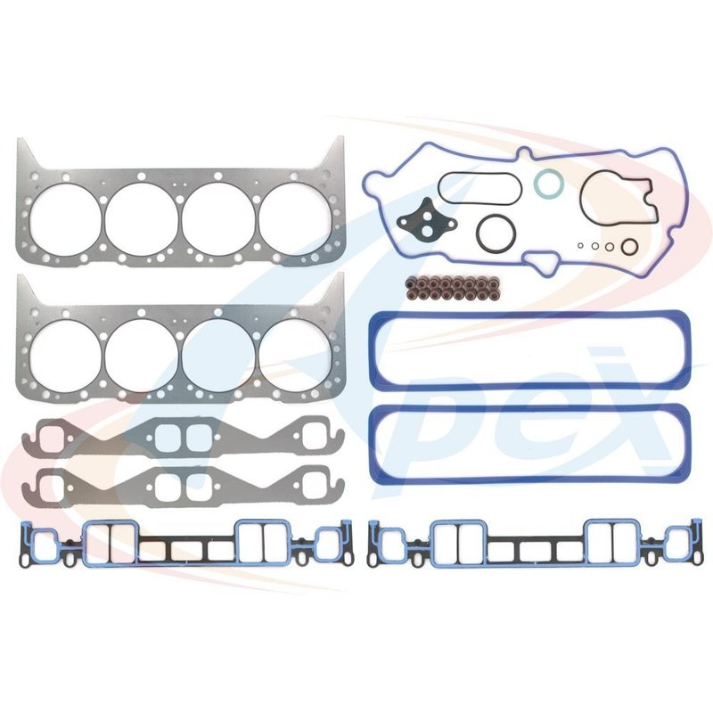 Apex AHS3031 Engine Cylinder Head Gasket Set