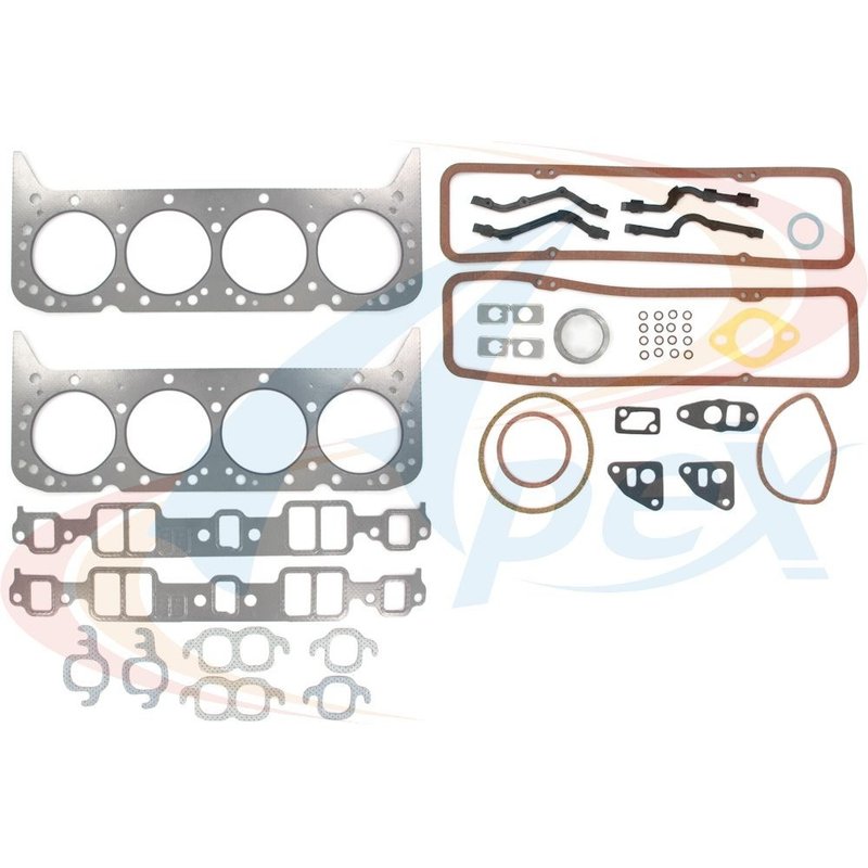 Apex AHS3032 Engine Cylinder Head Gasket Set