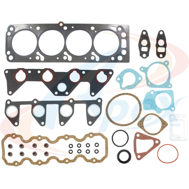 Apex AHS3044 Engine Cylinder Head Gasket Set