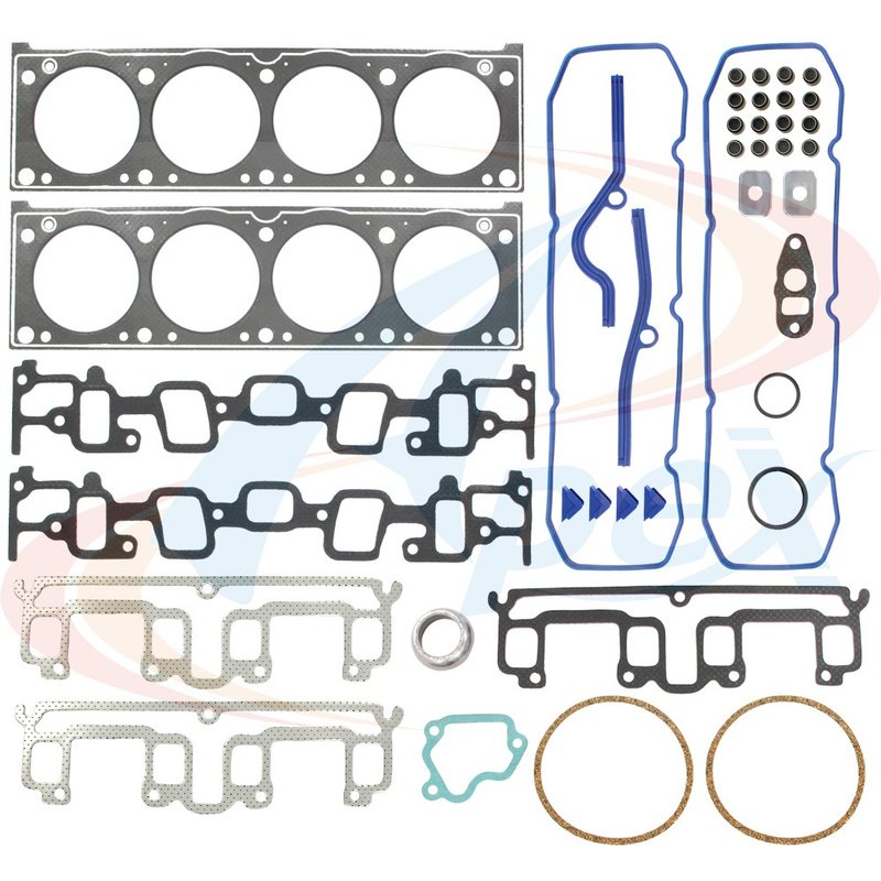Apex AHS3052 Engine Cylinder Head Gasket Set