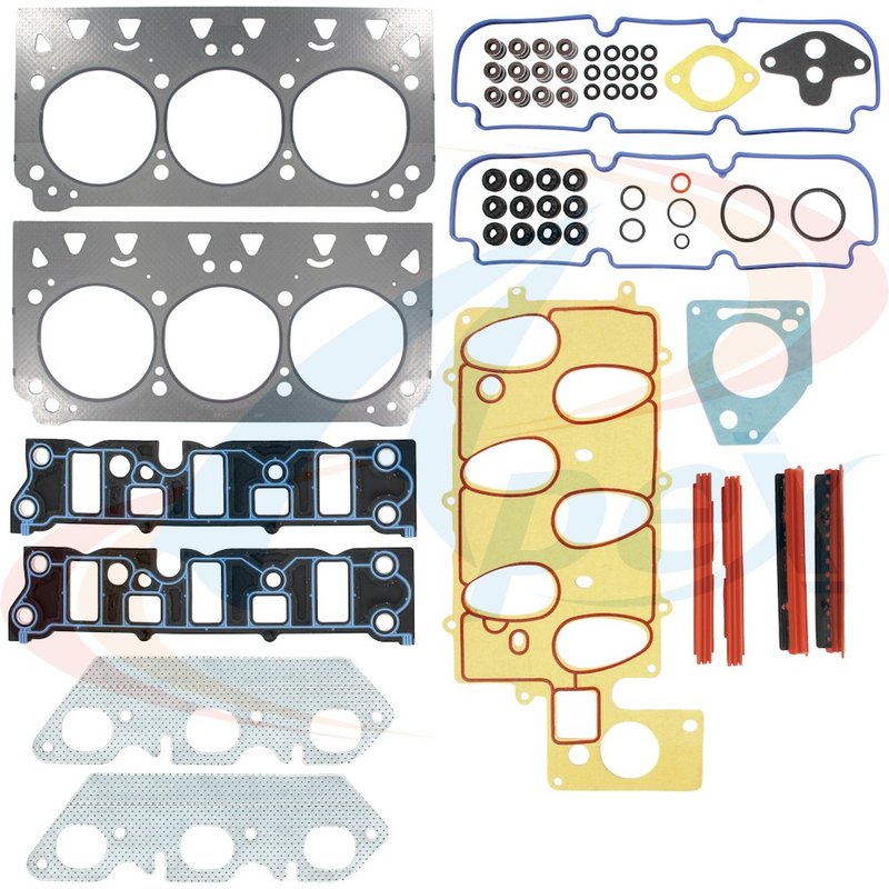 Apex AHS3060 Engine Cylinder Head Gasket Set