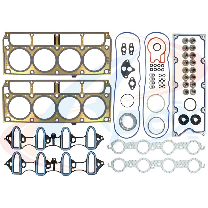 Apex AHS3085 Engine Cylinder Head Gasket Set