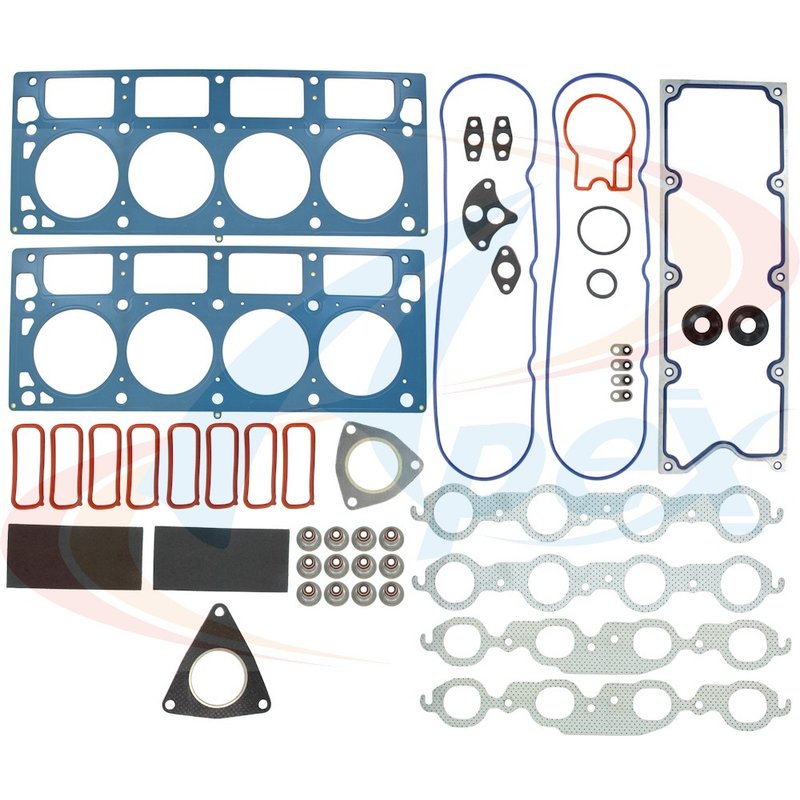 Apex AHS3089 Engine Cylinder Head Gasket Set