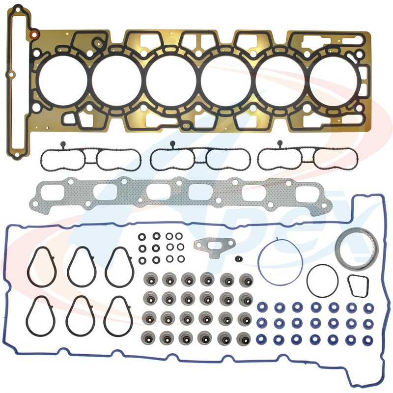 Apex AHS3094 Engine Cylinder Head Gasket Set