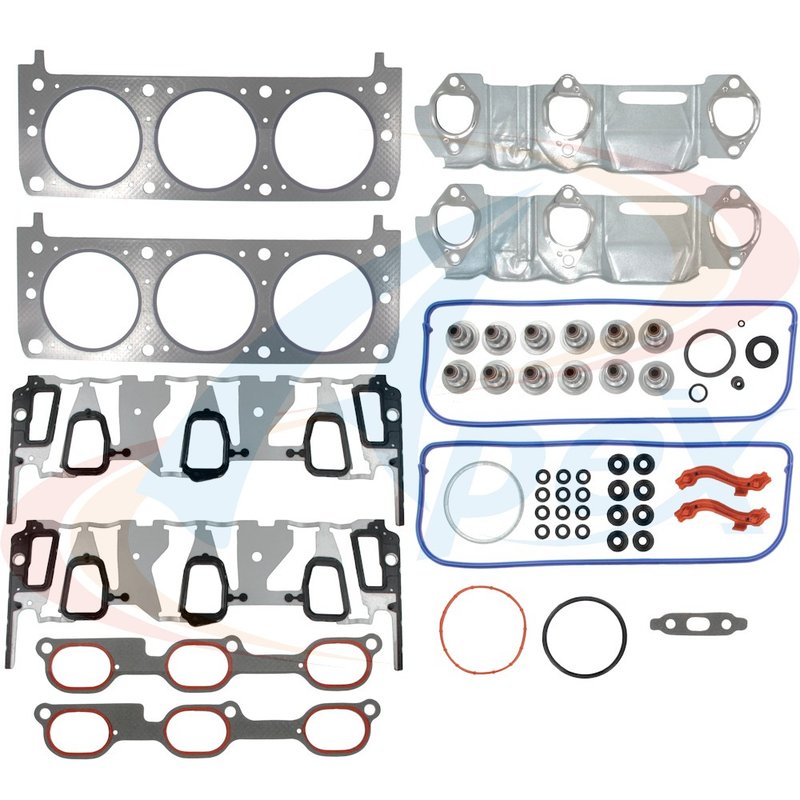 Apex AHS3140 Engine Cylinder Head Gasket Set