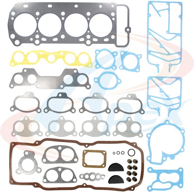 Apex AHS4006 Engine Cylinder Head Gasket Set