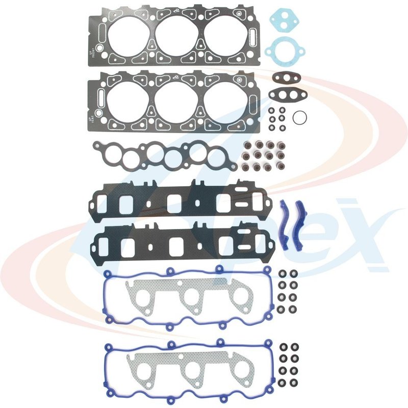Apex AHS4025 Engine Cylinder Head Gasket Set