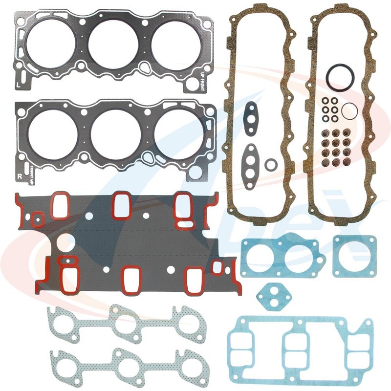 Apex AHS4058 Engine Cylinder Head Gasket Set