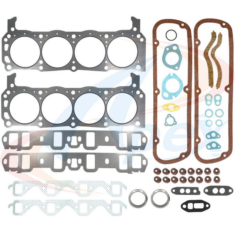 Apex AHS4112 Engine Cylinder Head Gasket Set