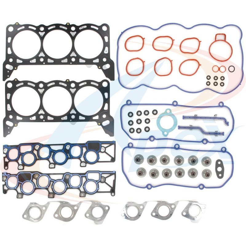 Apex AHS4146 Engine Cylinder Head Gasket Set