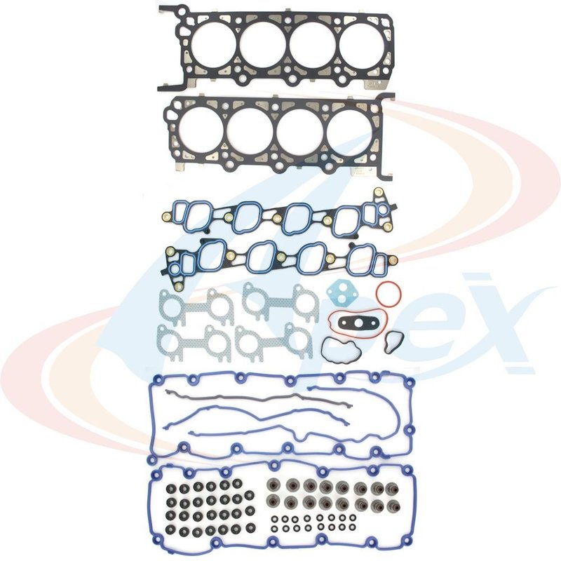 Apex AHS4150 Engine Cylinder Head Gasket Set