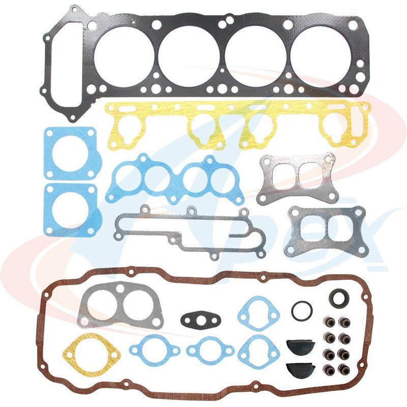 Apex AHS5010 Engine Cylinder Head Gasket Set