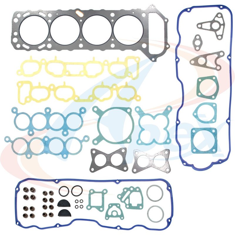 Apex AHS5011 Engine Cylinder Head Gasket Set