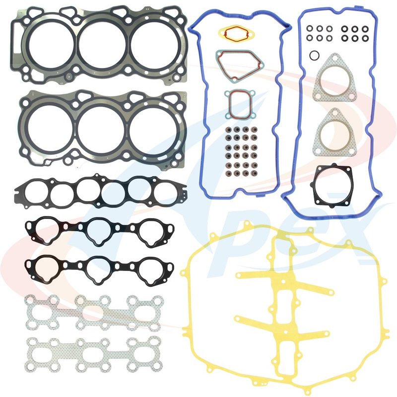 Apex AHS5103 Engine Cylinder Head Gasket Set