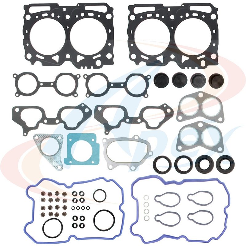 Apex AHS6023 Engine Cylinder Head Gasket Set
