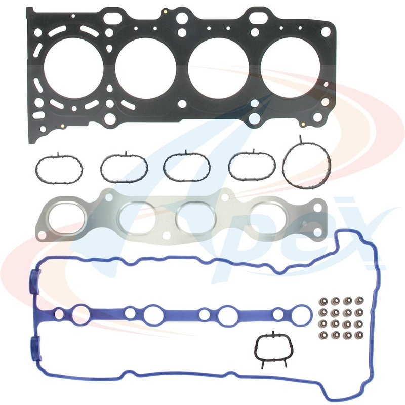 Apex AHS7017 Engine Cylinder Head Gasket Set