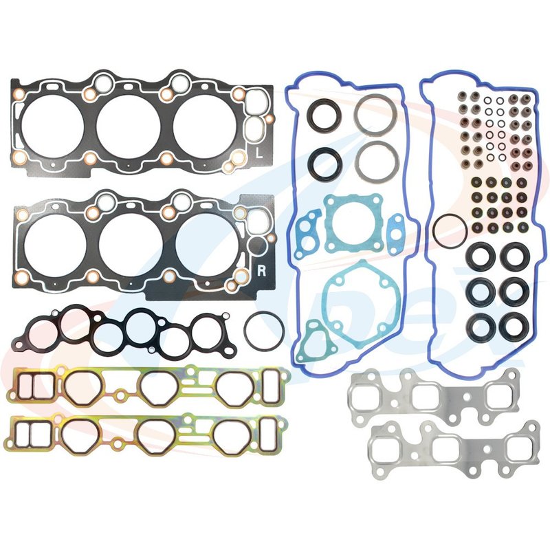 Apex AHS8026 Engine Cylinder Head Gasket Set
