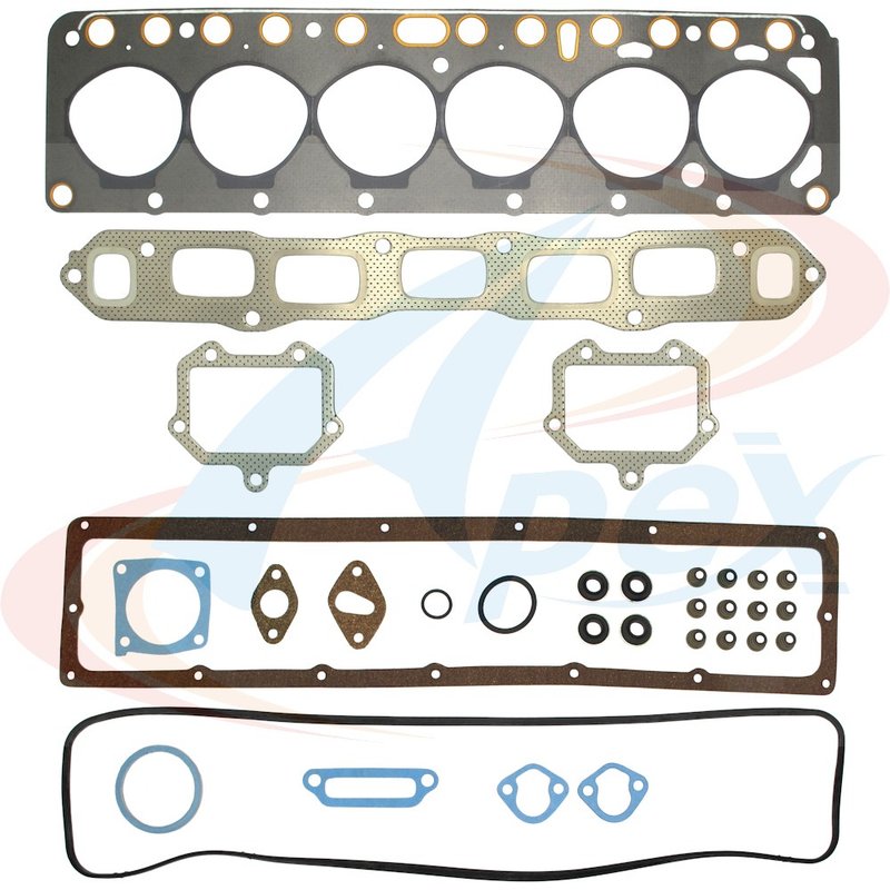 Apex AHS8054 Engine Cylinder Head Gasket Set