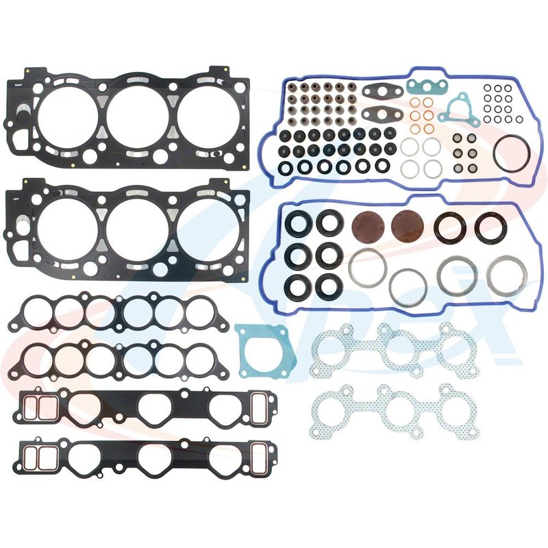 Apex AHS8067 Engine Cylinder Head Gasket Set
